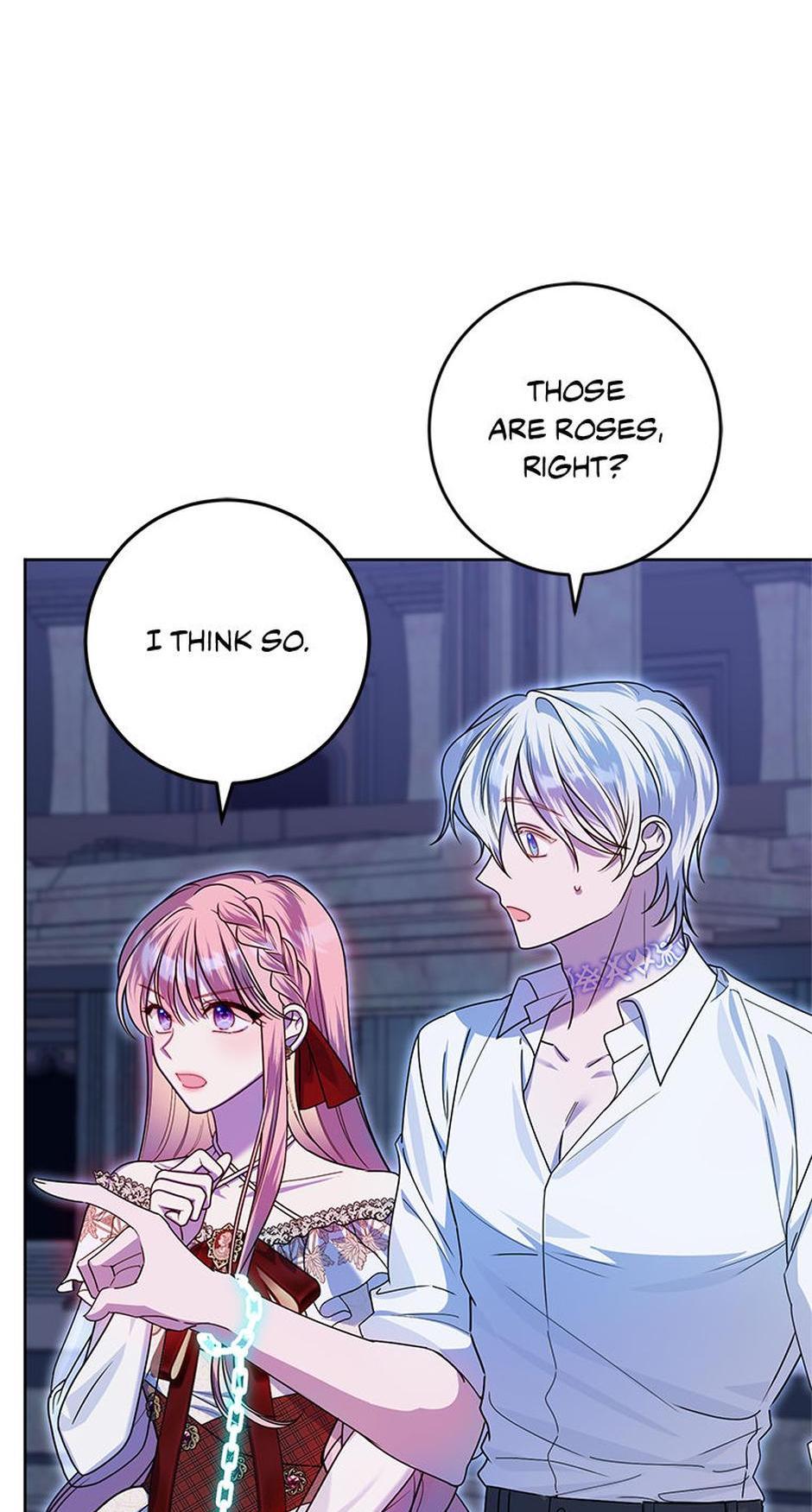 I Met the Male Lead in Prison Chapter 31 4